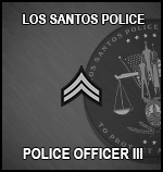 退役三级警员